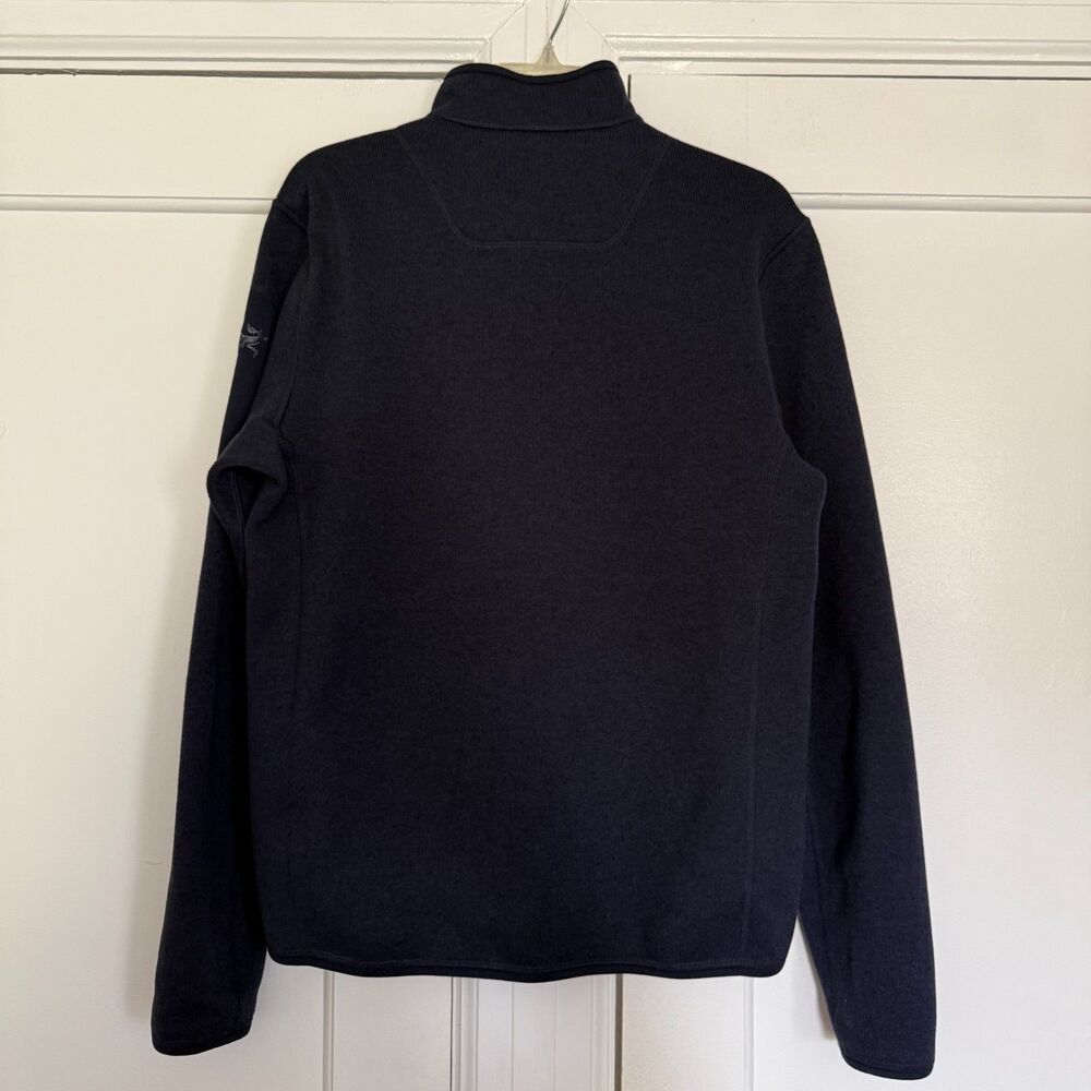 ARC'TERYX Covert Full Zip Fleece Jacket Men's Size M